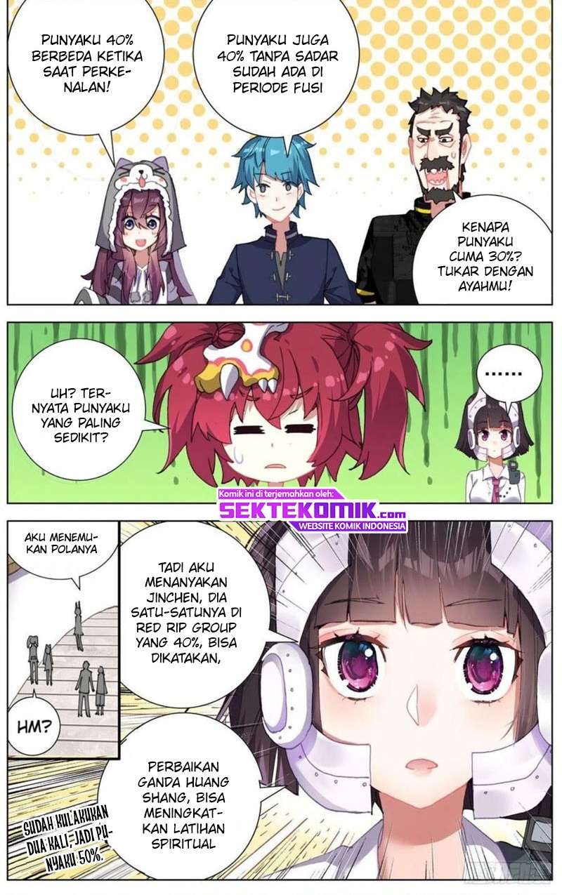 different-kings - Chapter: 162