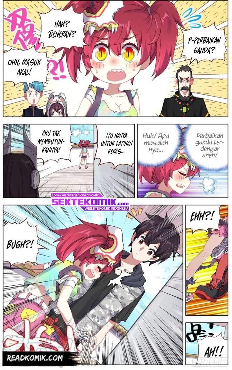 different-kings - Chapter: 162