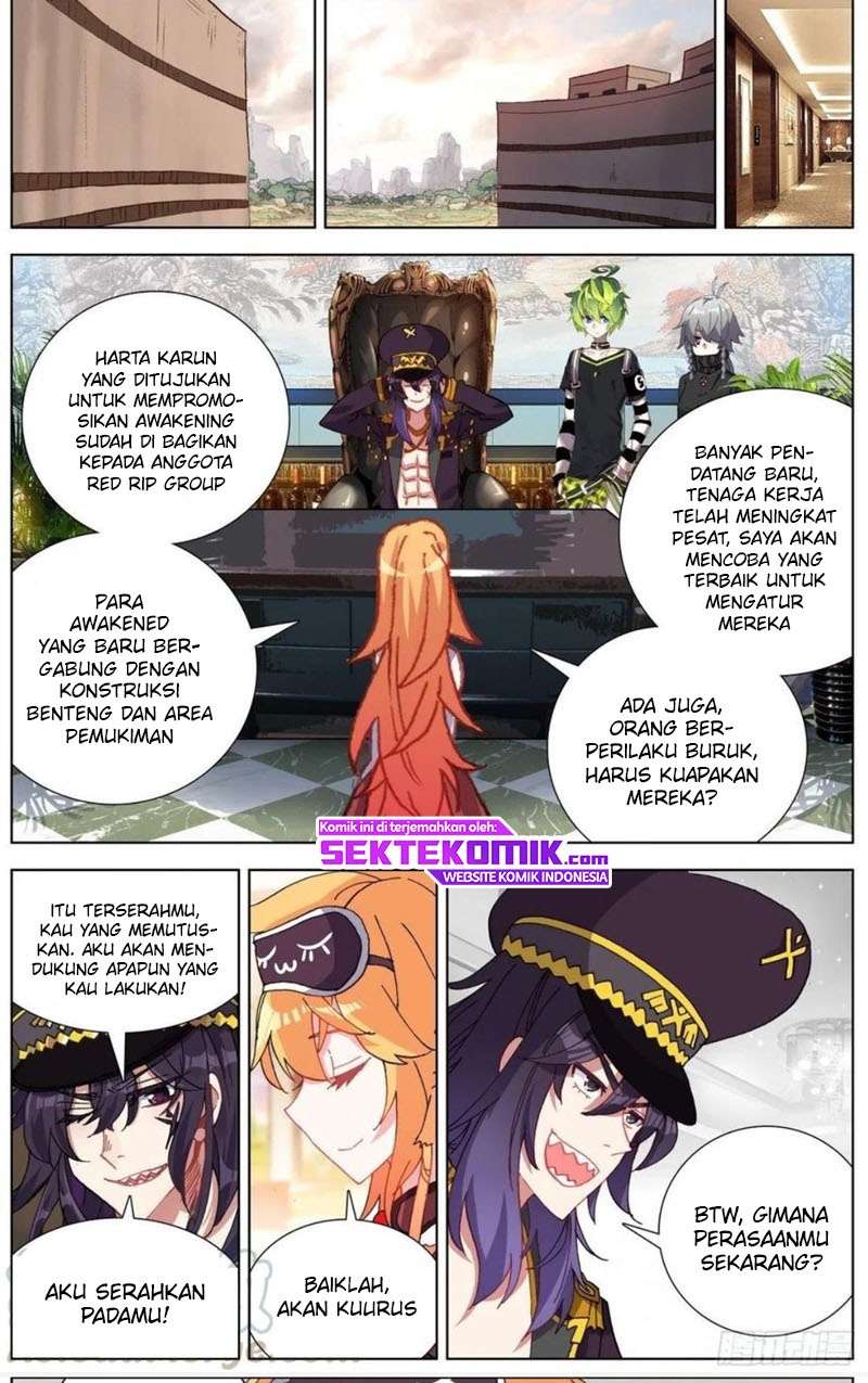 different-kings - Chapter: 162