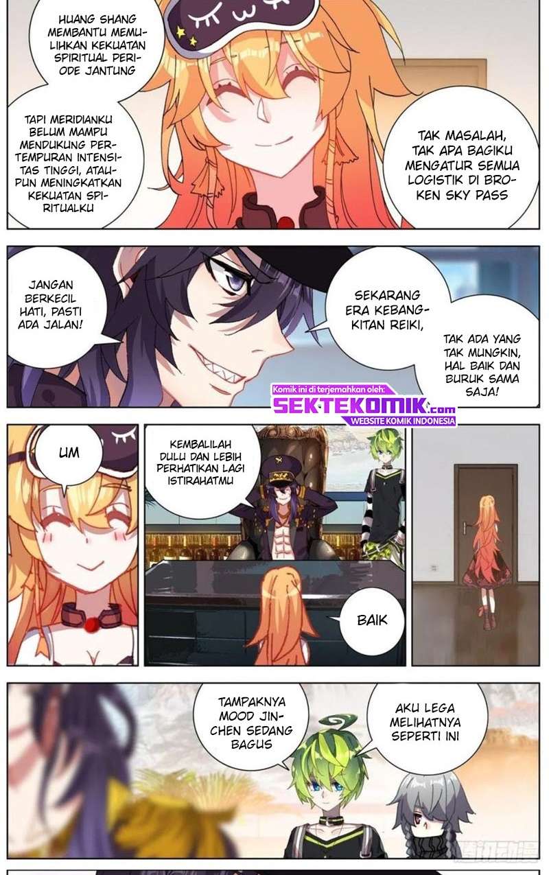 different-kings - Chapter: 162
