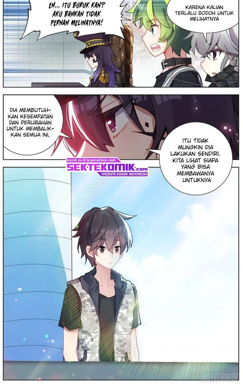 different-kings - Chapter: 162