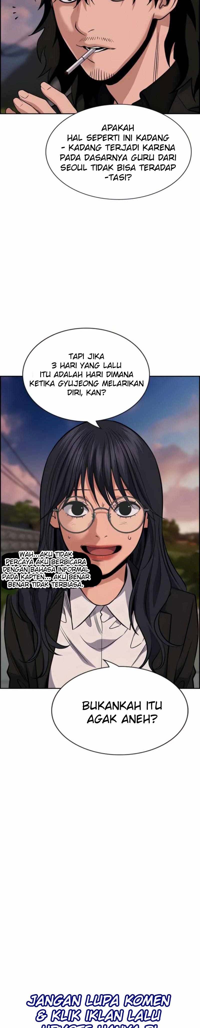 true-education - Chapter: 75