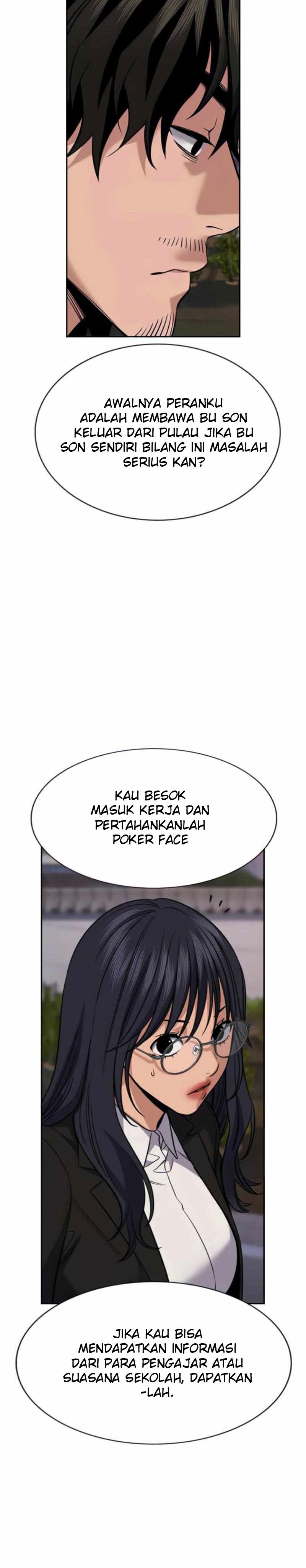 true-education - Chapter: 75