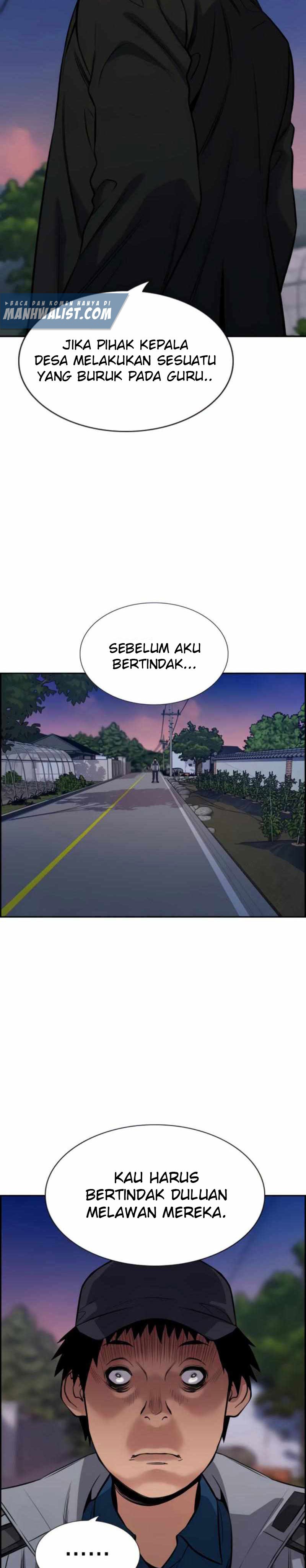 true-education - Chapter: 75