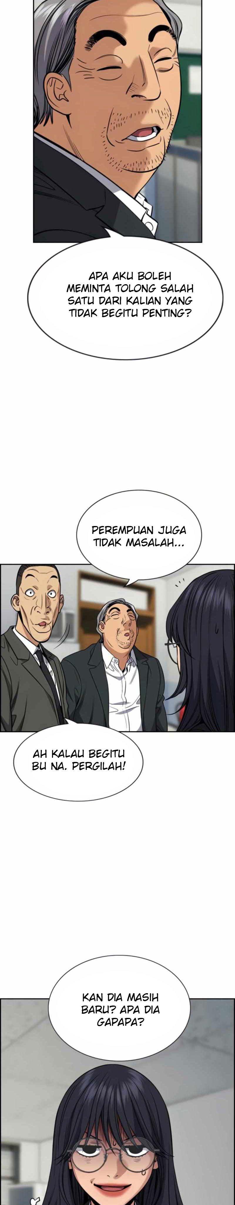 true-education - Chapter: 75