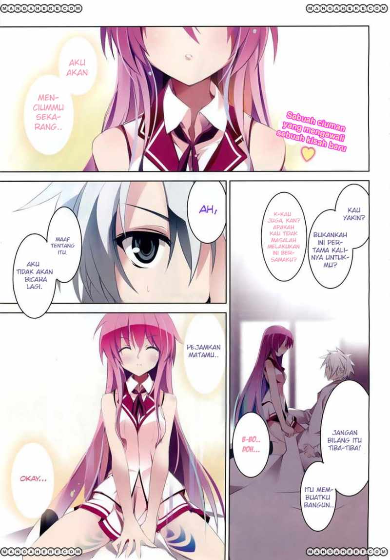 tora-kiss-a-school-odyssey - Chapter: 1