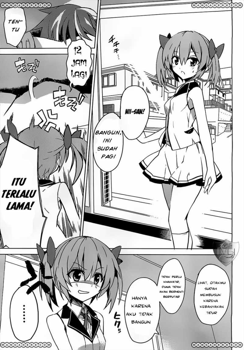 tora-kiss-a-school-odyssey - Chapter: 1