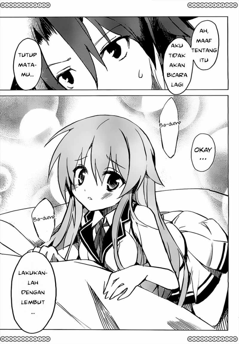 tora-kiss-a-school-odyssey - Chapter: 1