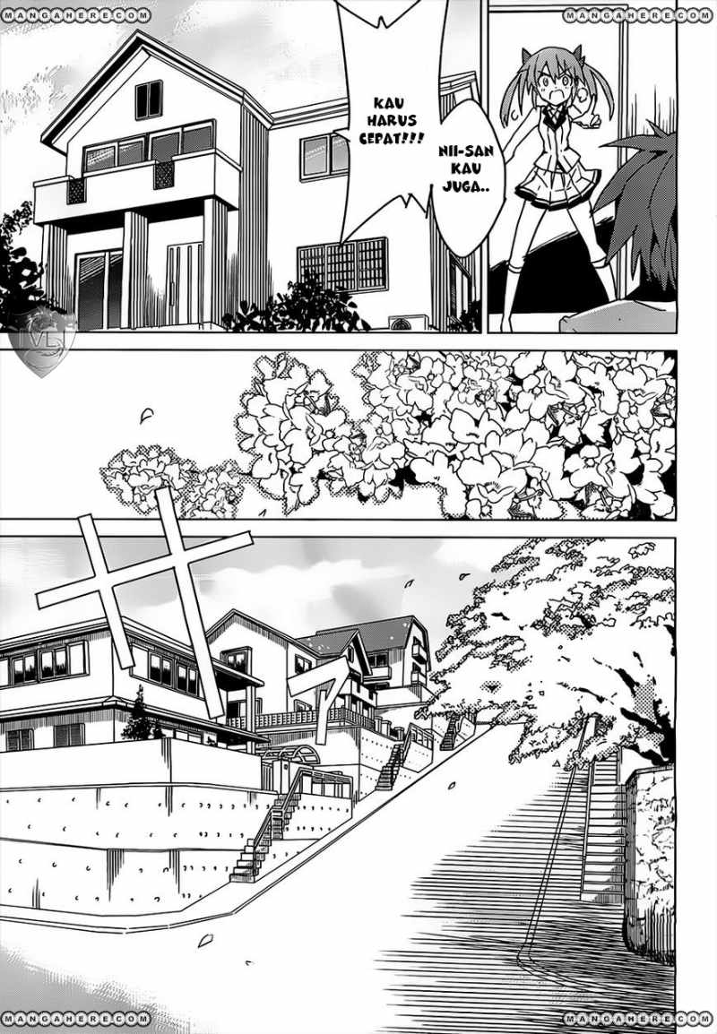 tora-kiss-a-school-odyssey - Chapter: 1