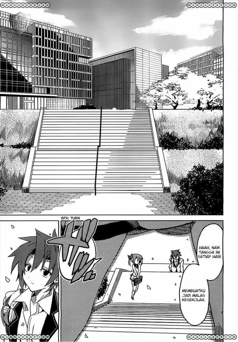 tora-kiss-a-school-odyssey - Chapter: 1