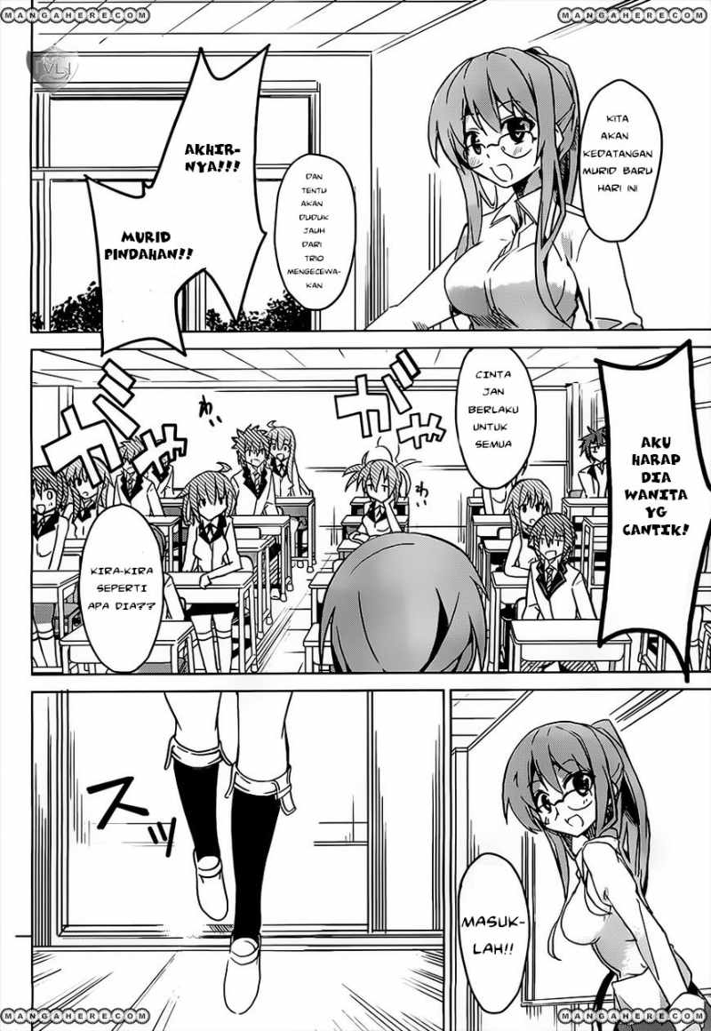 tora-kiss-a-school-odyssey - Chapter: 1