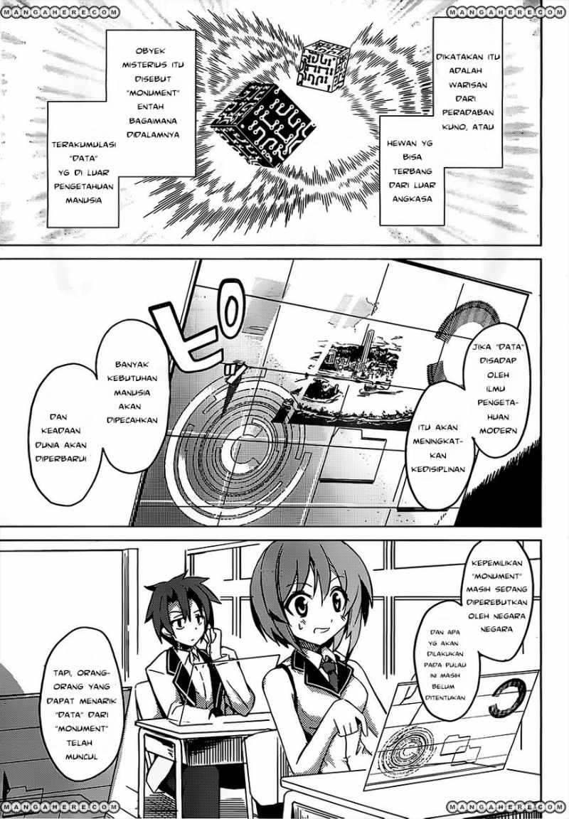 tora-kiss-a-school-odyssey - Chapter: 1
