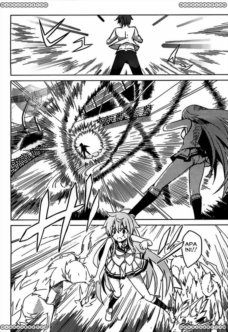 tora-kiss-a-school-odyssey - Chapter: 1