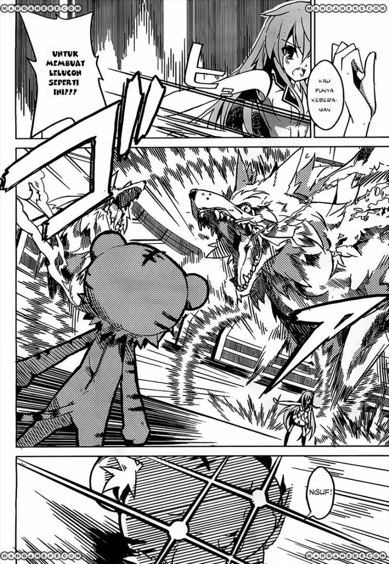 tora-kiss-a-school-odyssey - Chapter: 1