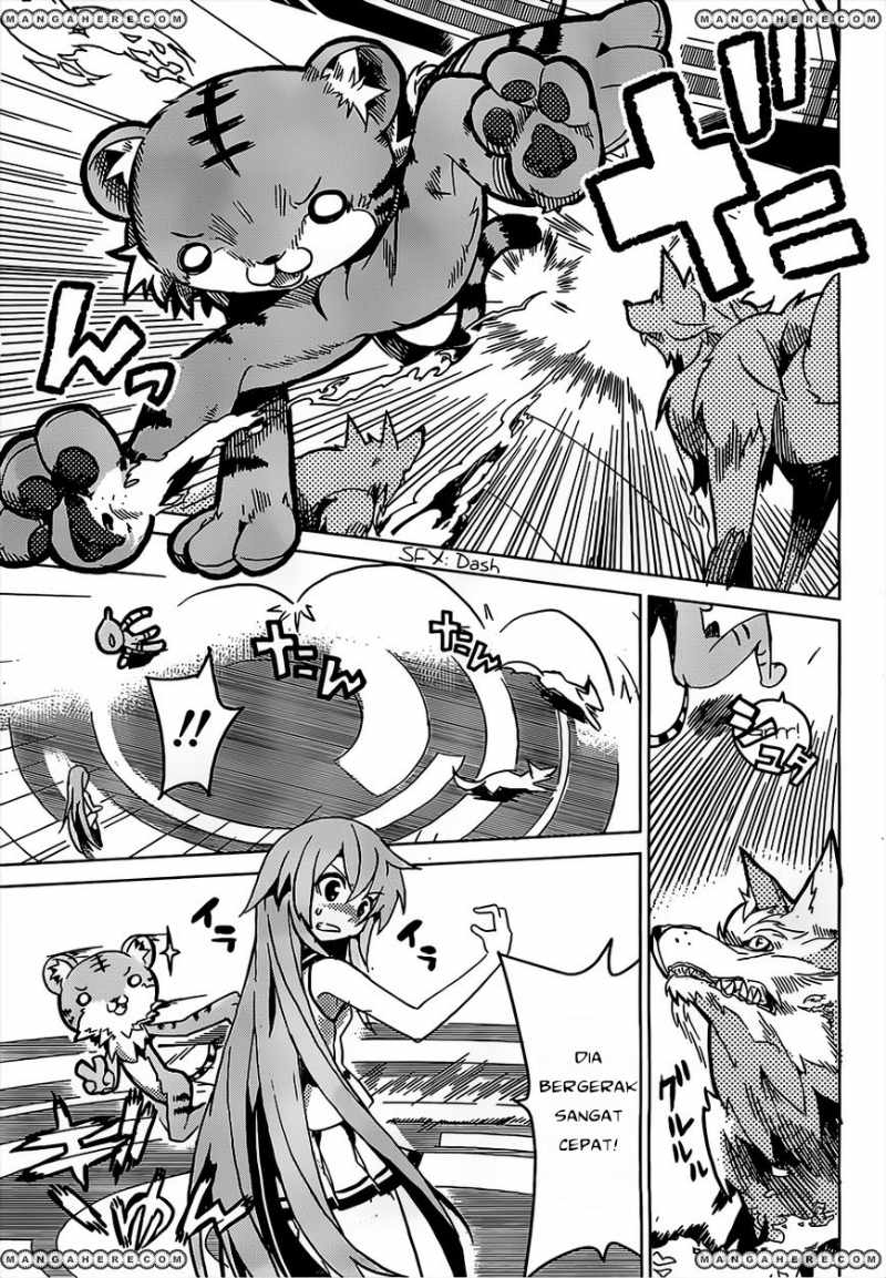 tora-kiss-a-school-odyssey - Chapter: 1