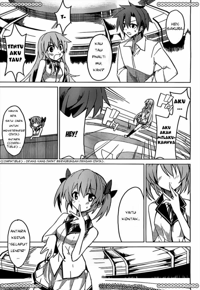 tora-kiss-a-school-odyssey - Chapter: 1