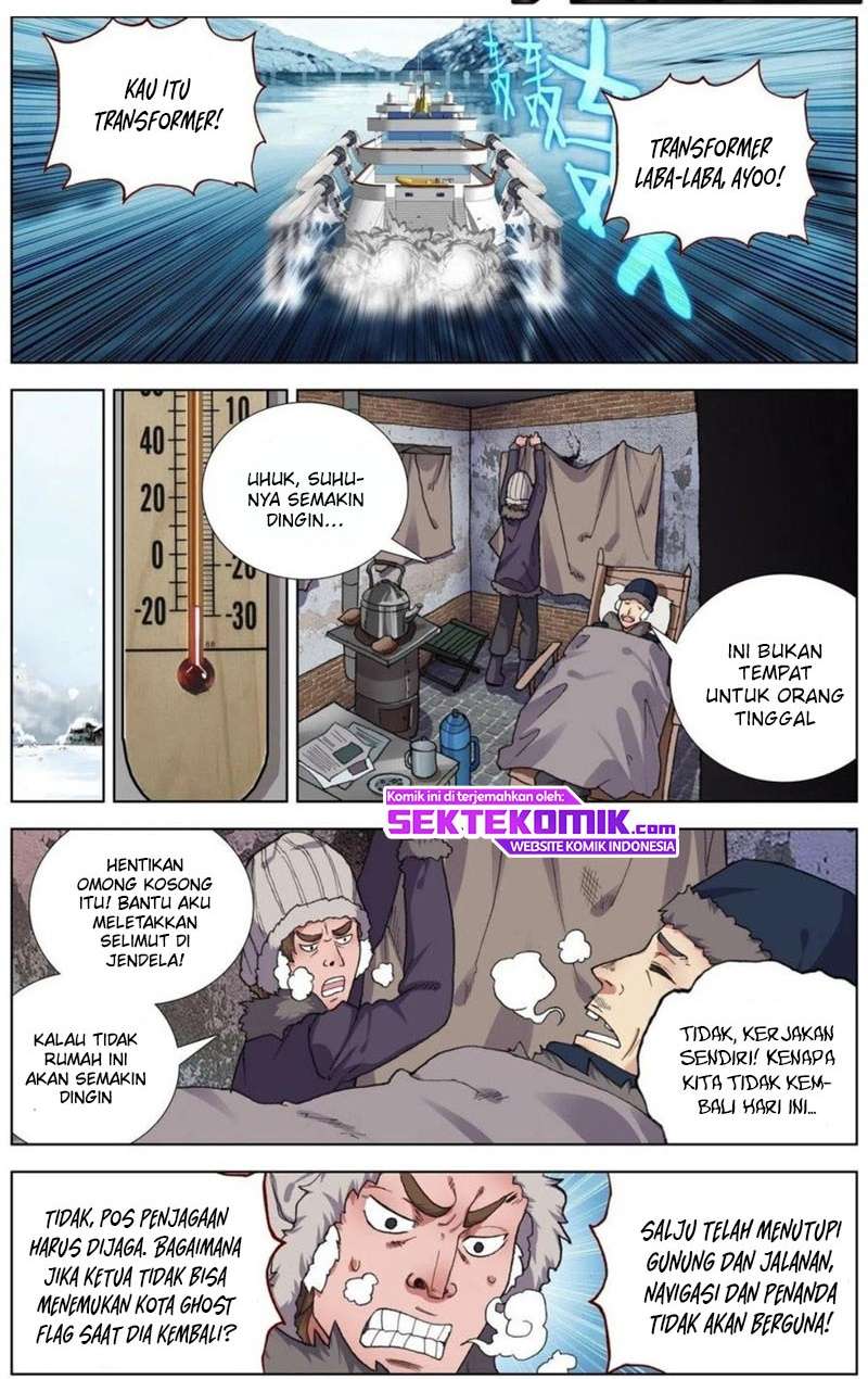 different-kings - Chapter: 163