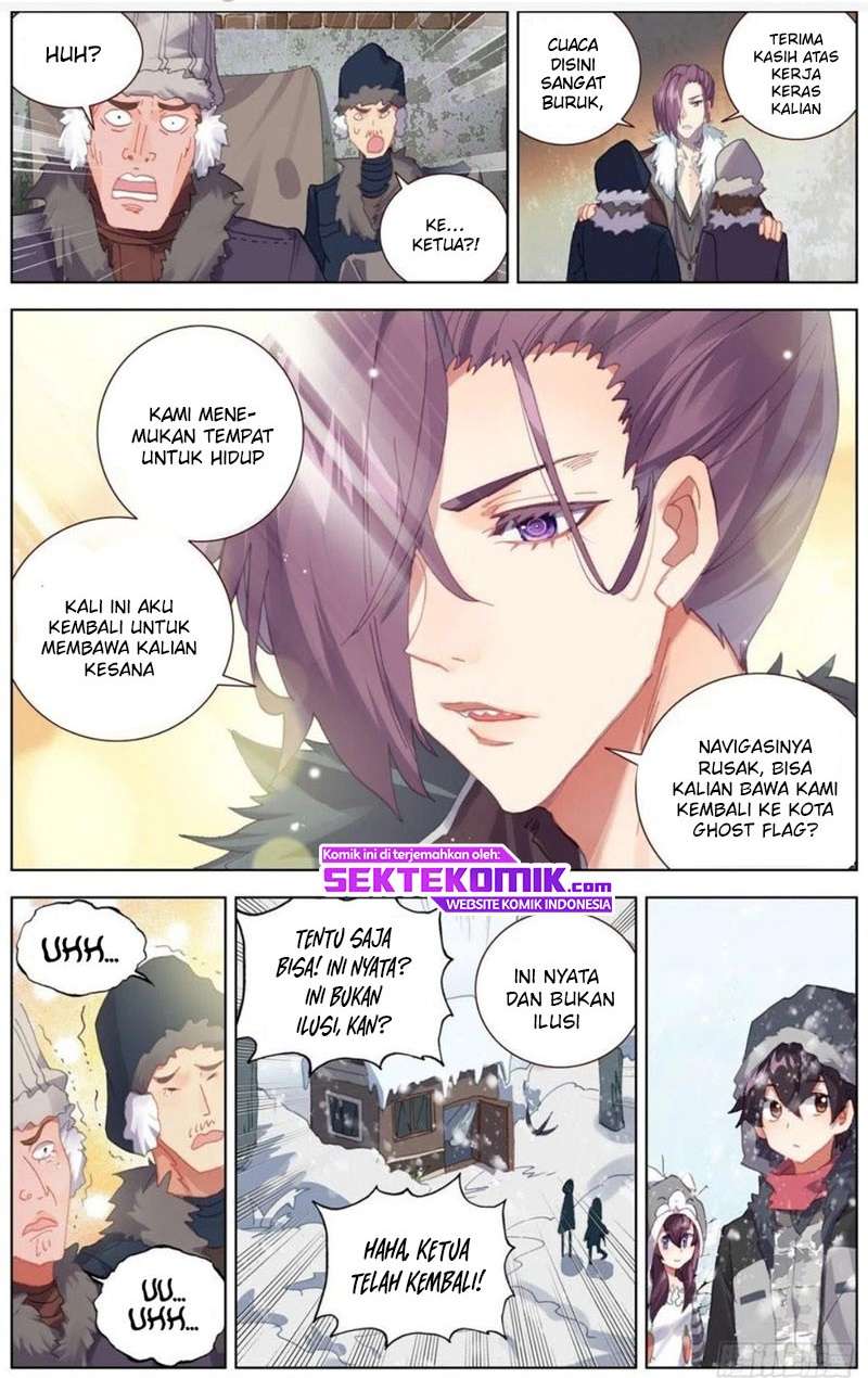 different-kings - Chapter: 163