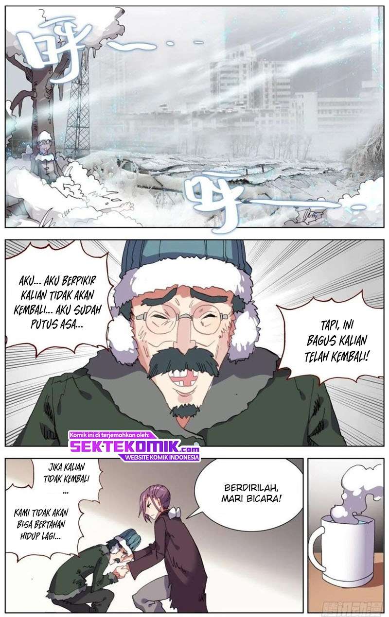 different-kings - Chapter: 163