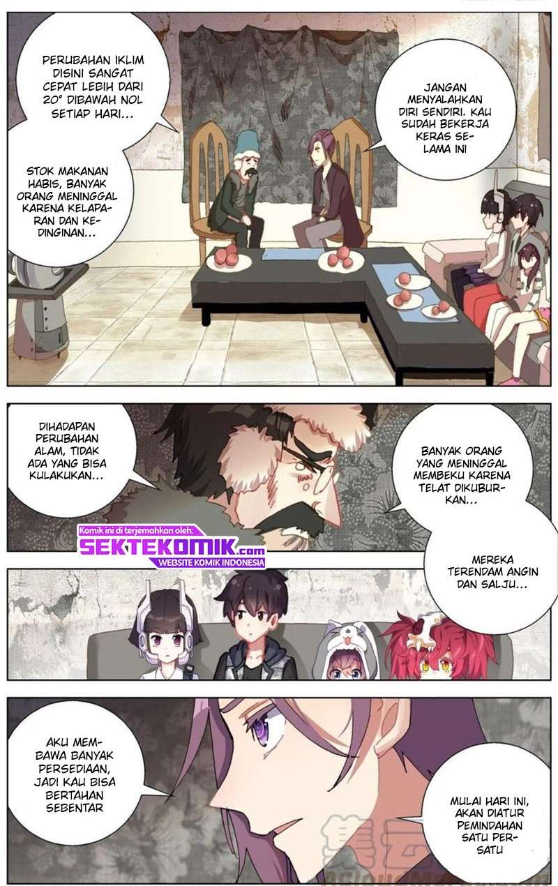 different-kings - Chapter: 163