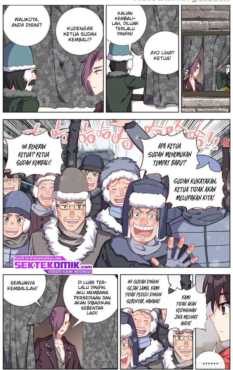 different-kings - Chapter: 163