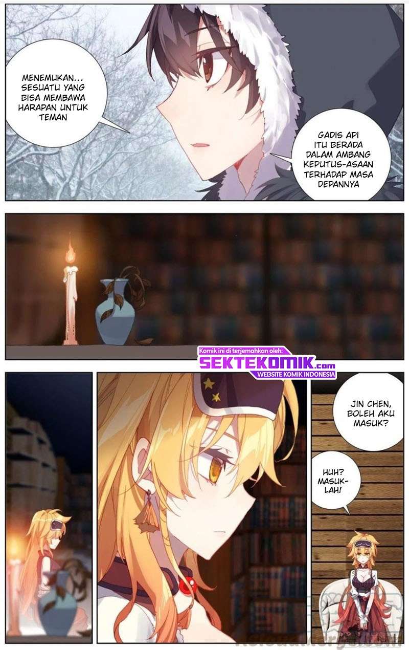 different-kings - Chapter: 163