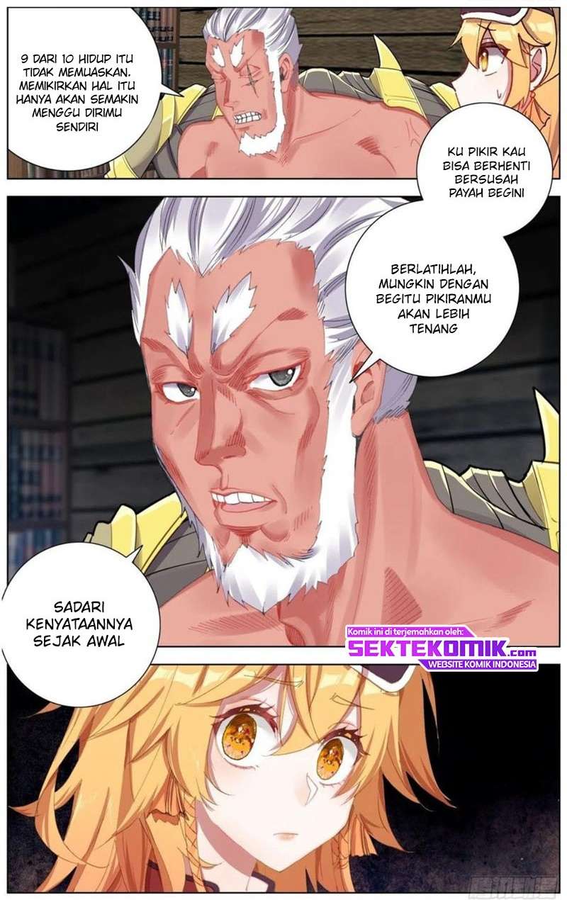 different-kings - Chapter: 163