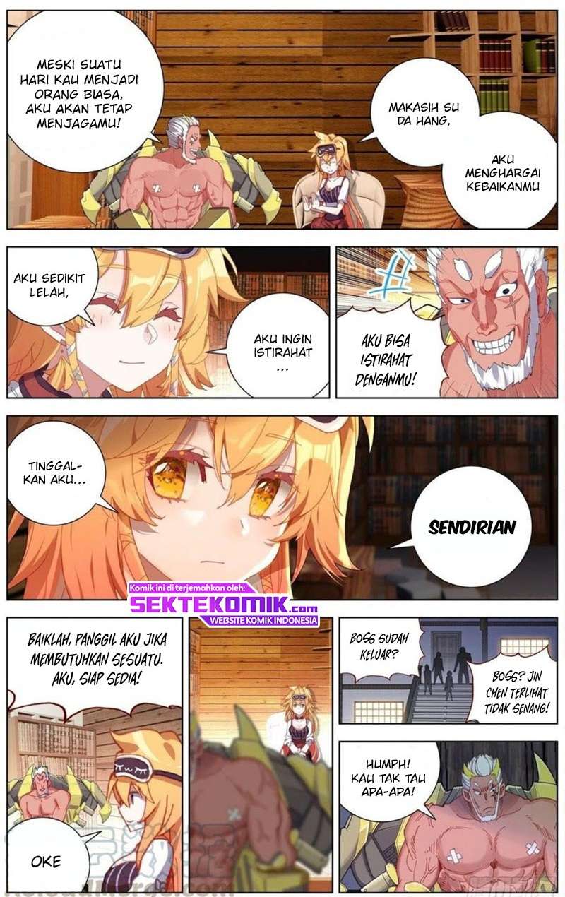 different-kings - Chapter: 163