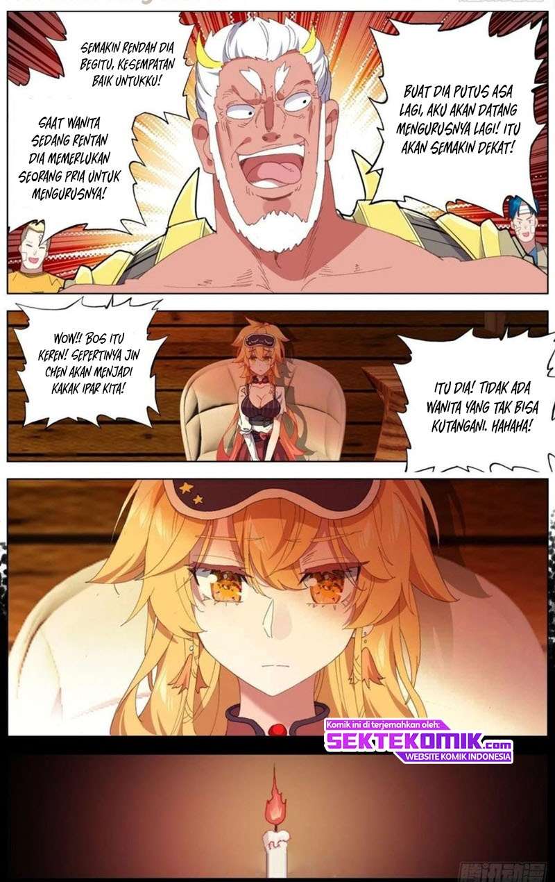different-kings - Chapter: 163