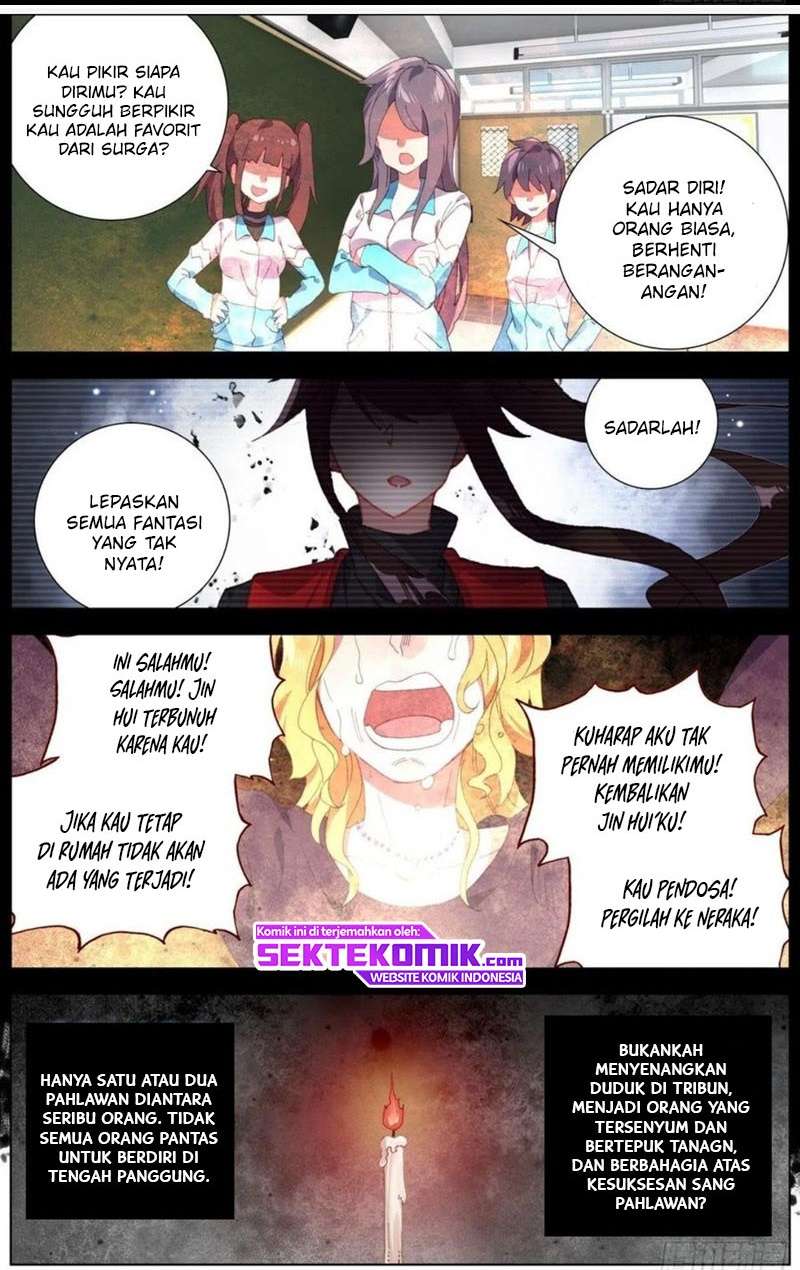 different-kings - Chapter: 163