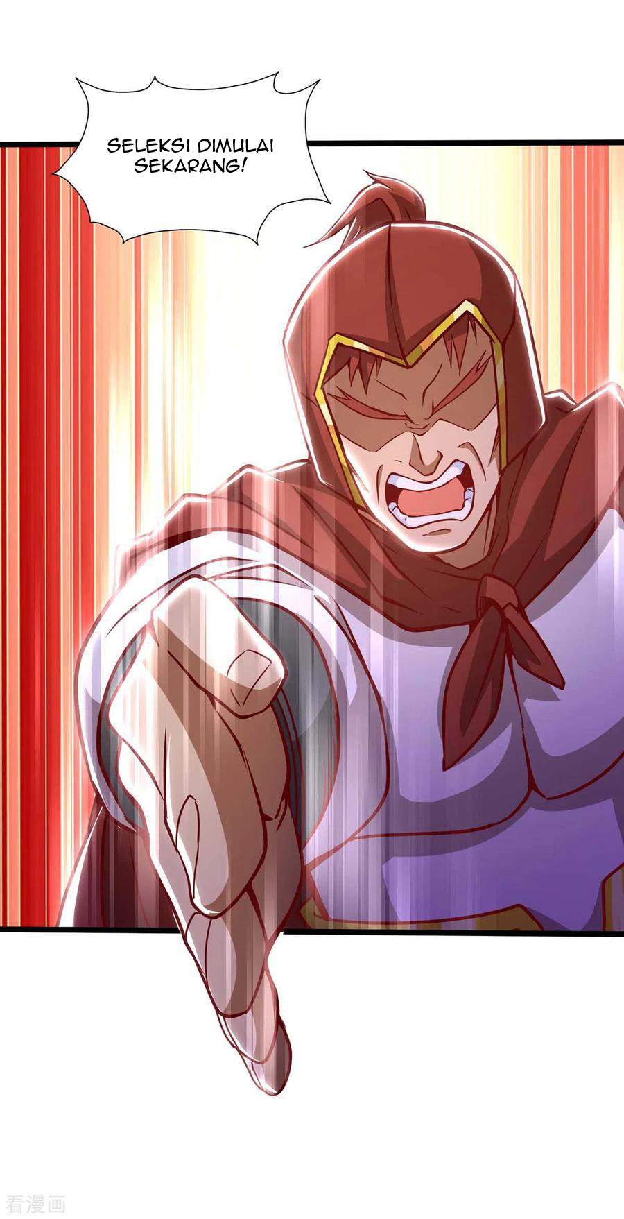 i-was-sealed-900-million-times - Chapter: 32