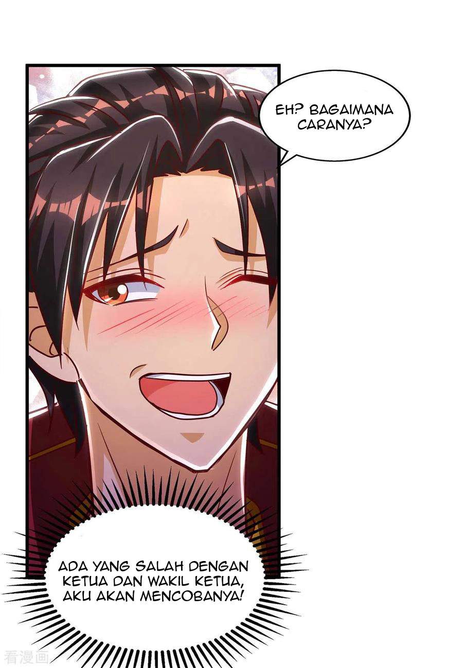 i-was-sealed-900-million-times - Chapter: 32