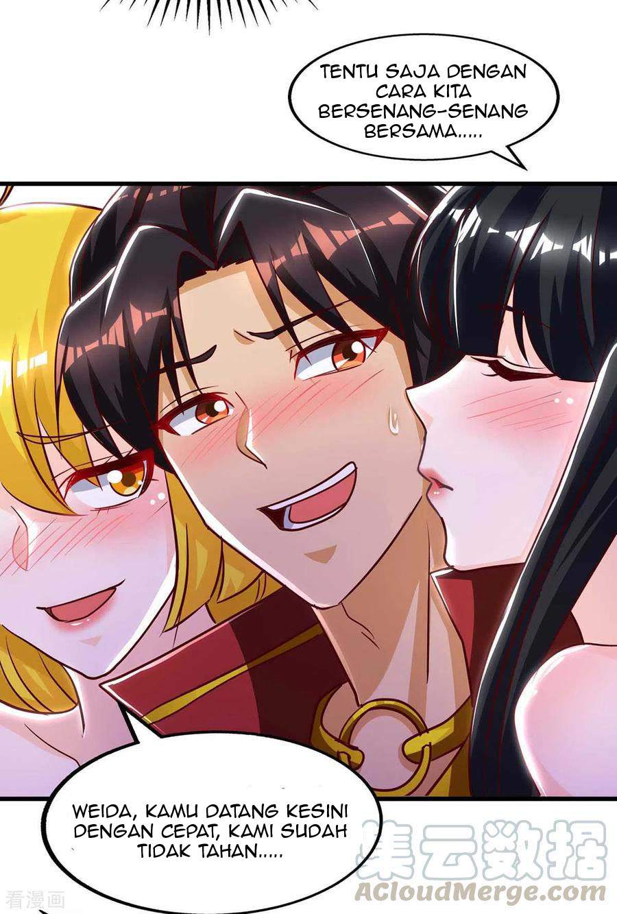 i-was-sealed-900-million-times - Chapter: 32