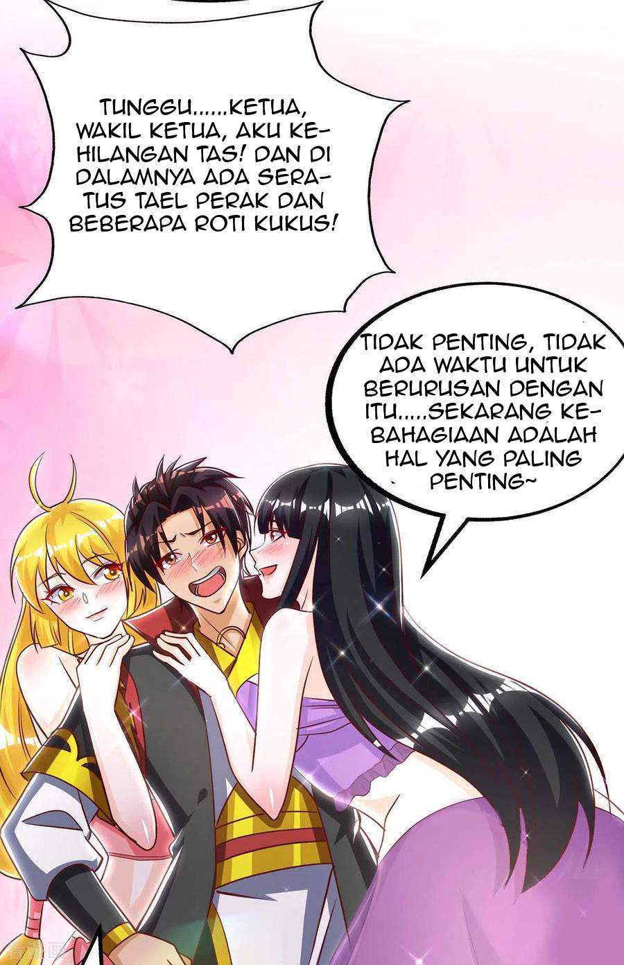 i-was-sealed-900-million-times - Chapter: 32