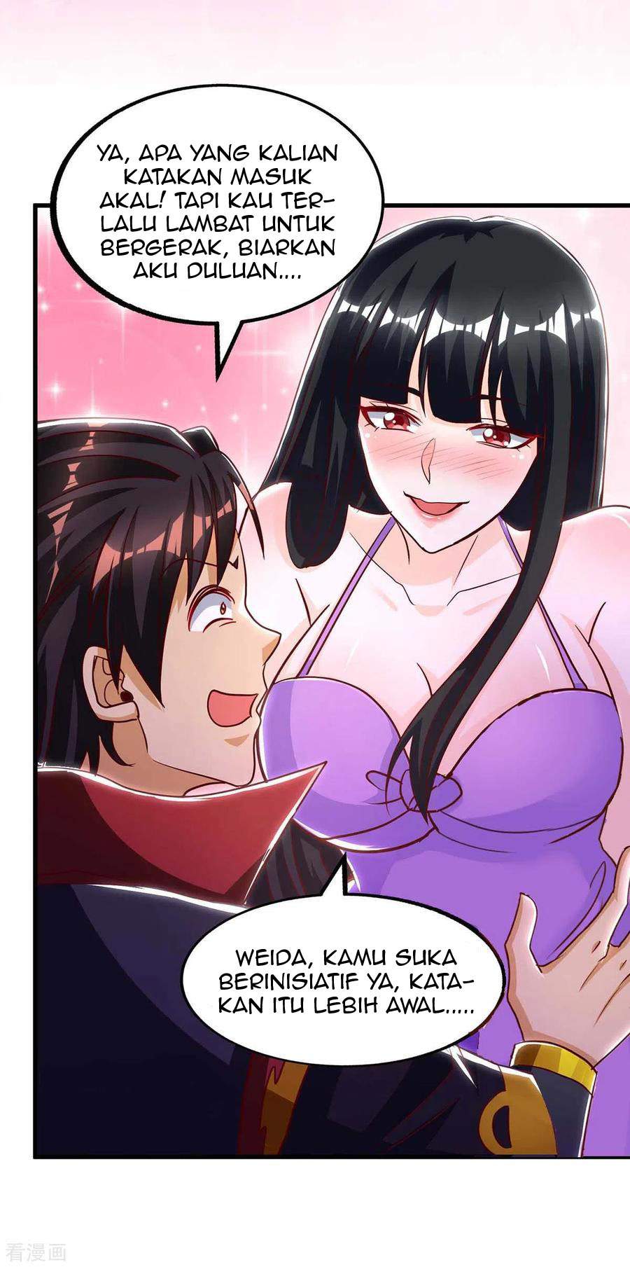 i-was-sealed-900-million-times - Chapter: 32