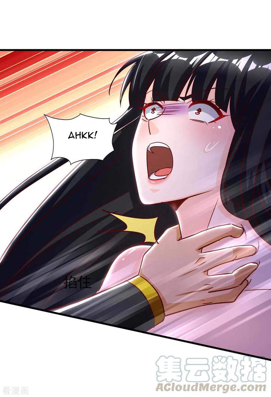 i-was-sealed-900-million-times - Chapter: 32