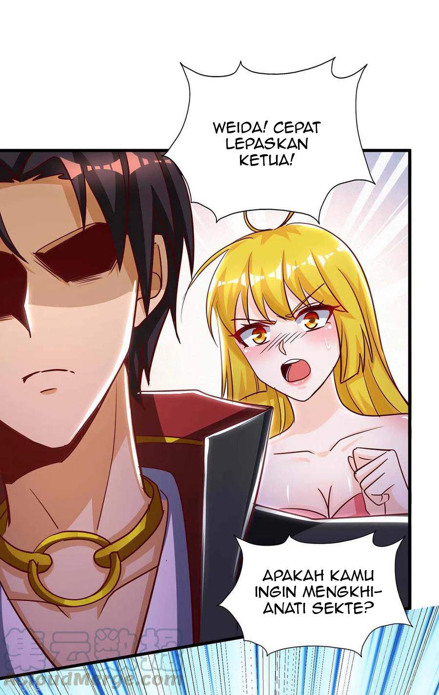 i-was-sealed-900-million-times - Chapter: 32