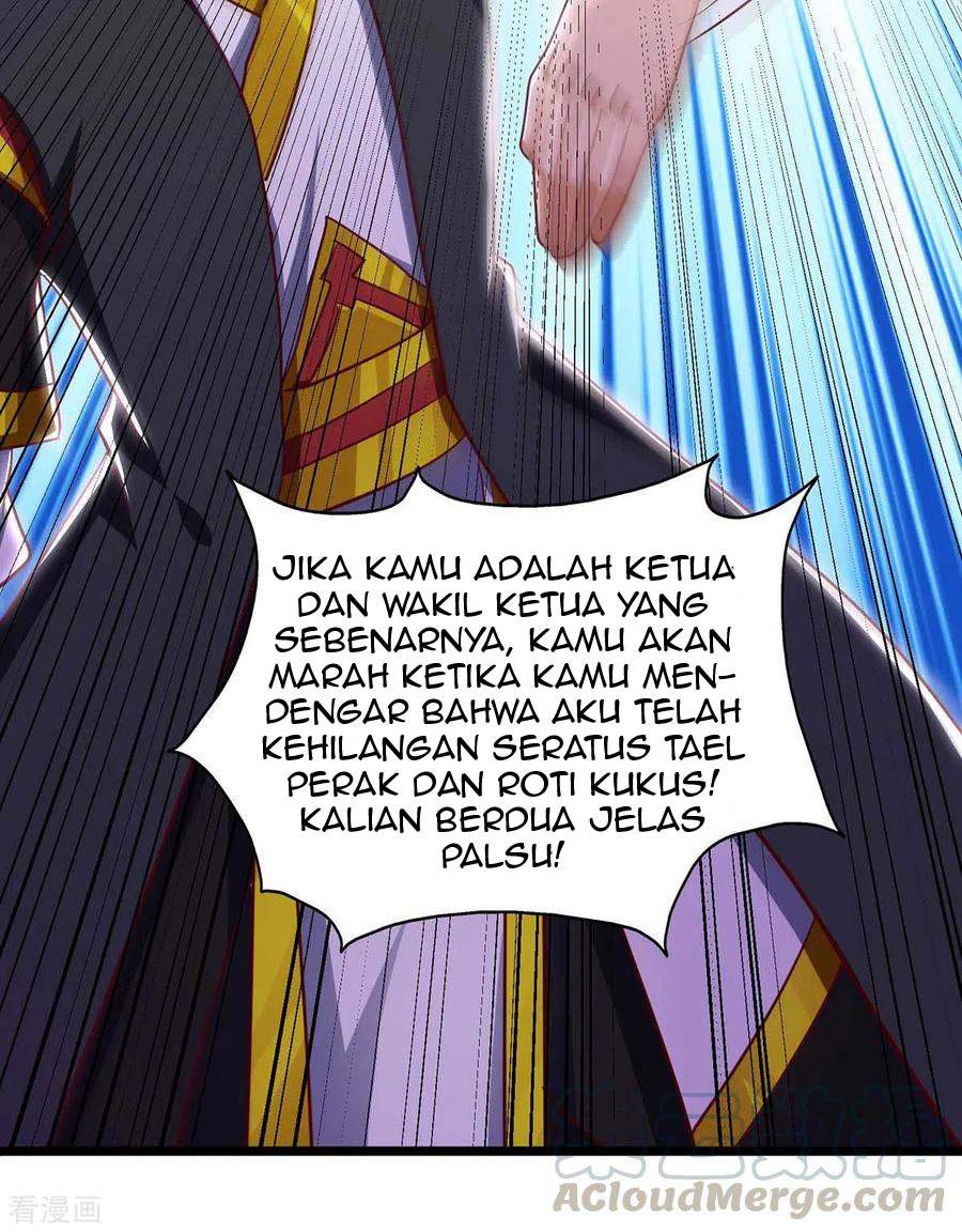 i-was-sealed-900-million-times - Chapter: 32