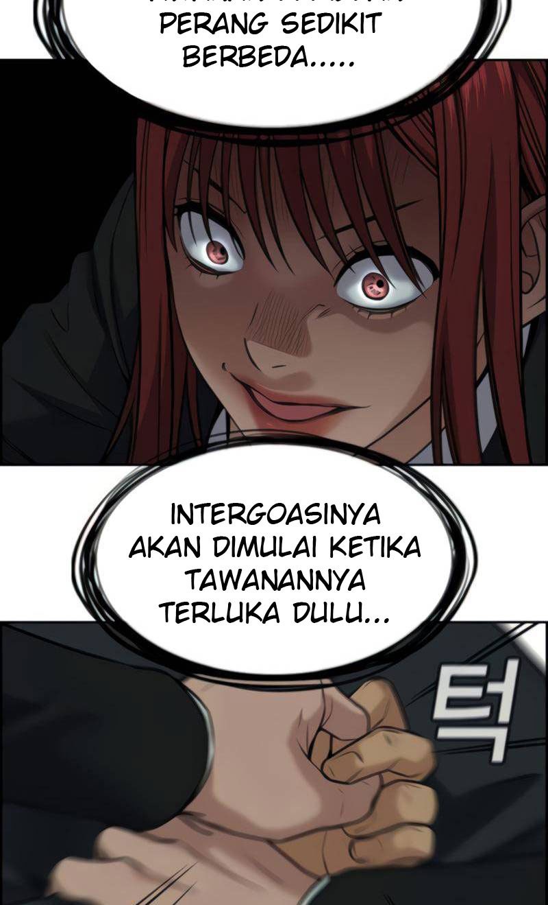 true-education - Chapter: 76