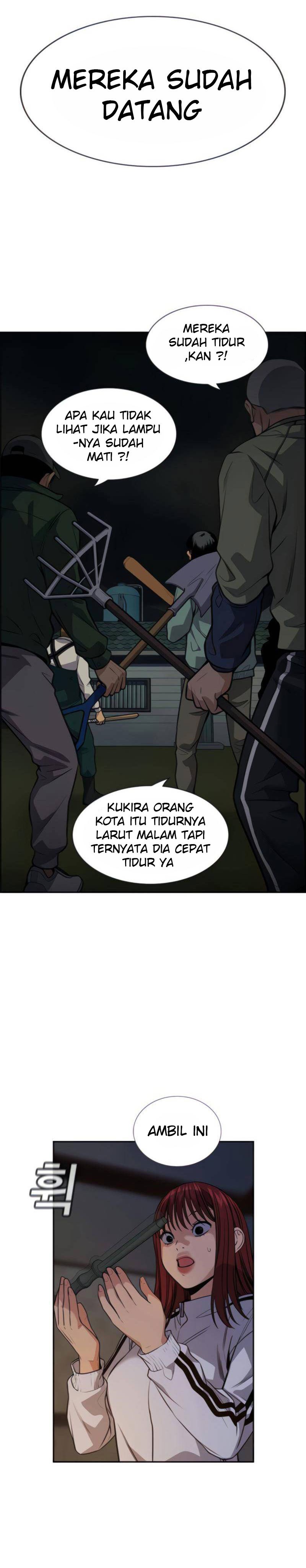 true-education - Chapter: 76