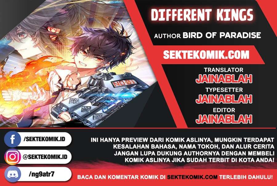 different-kings - Chapter: 164