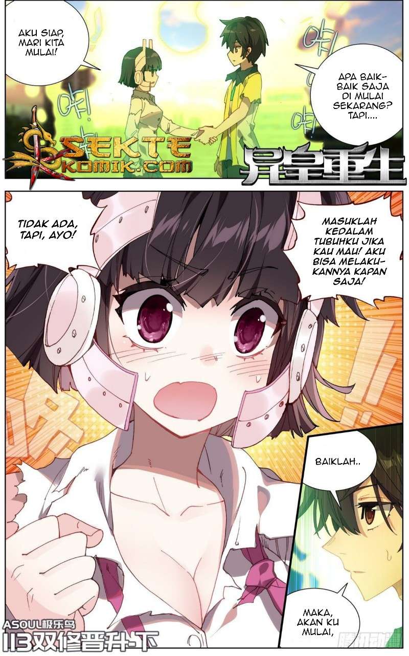 different-kings - Chapter: 164