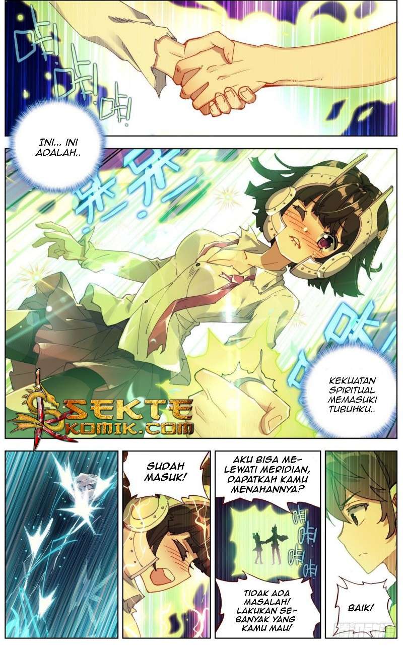 different-kings - Chapter: 164