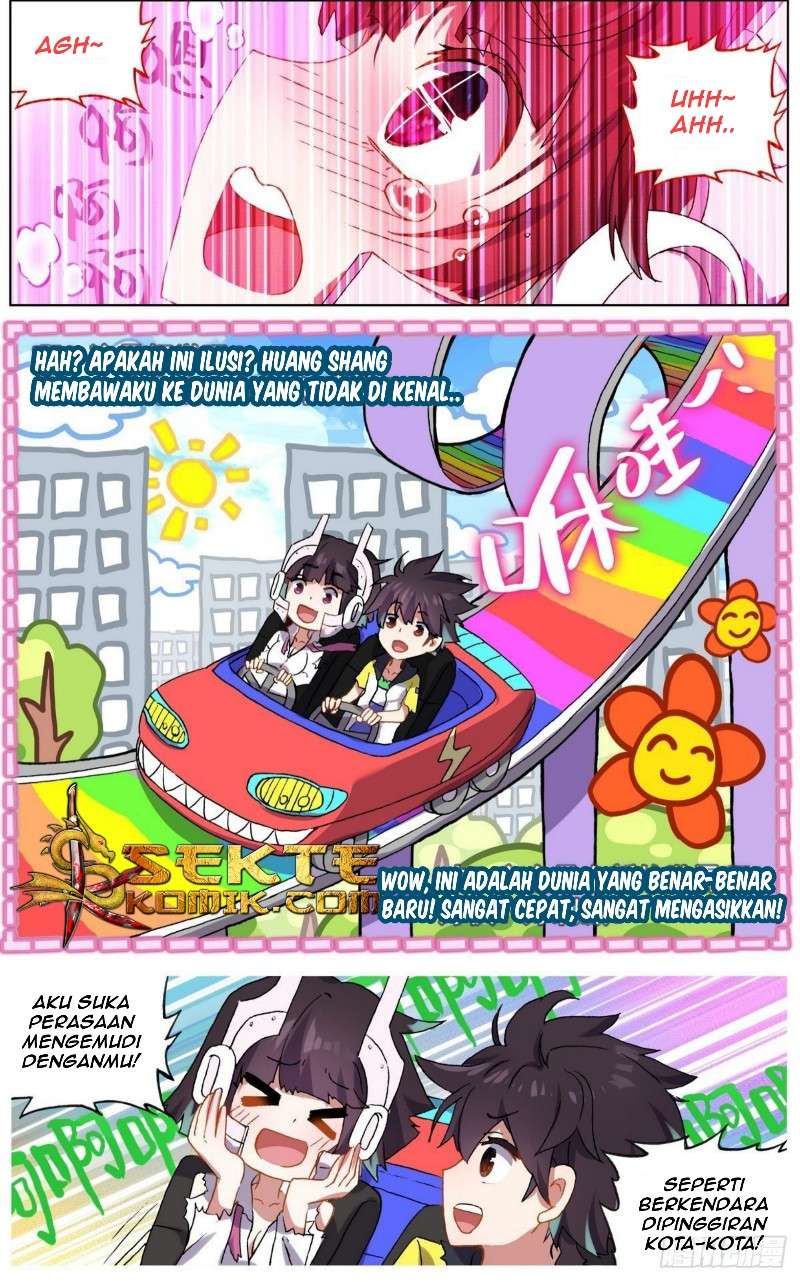 different-kings - Chapter: 164