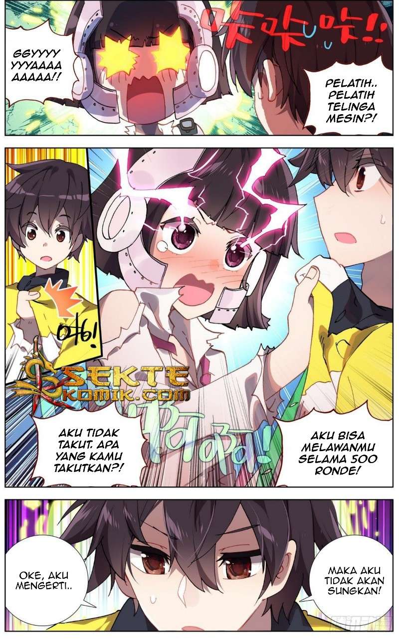 different-kings - Chapter: 164