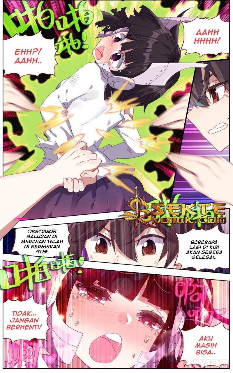 different-kings - Chapter: 164
