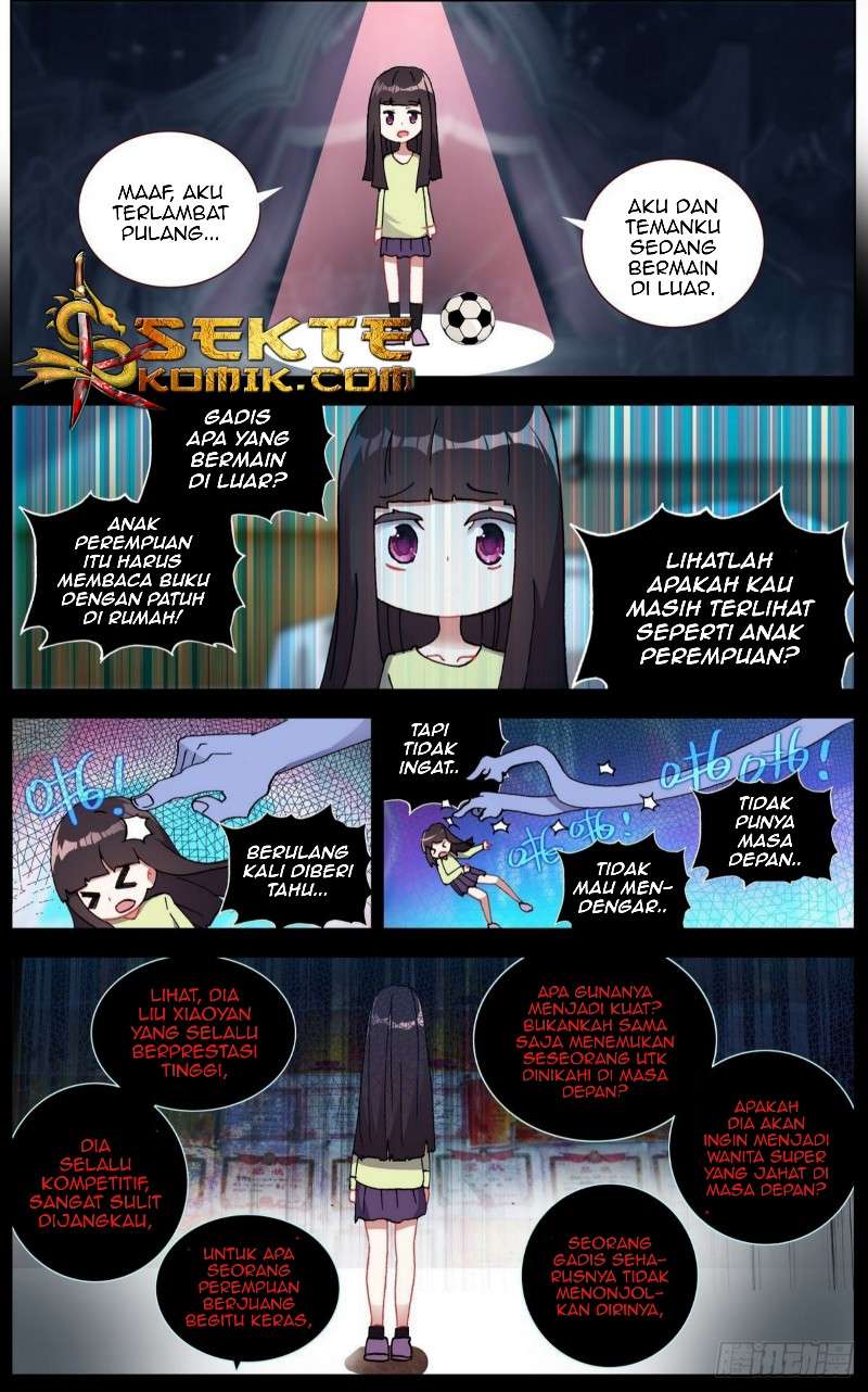different-kings - Chapter: 164
