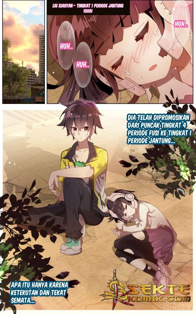 different-kings - Chapter: 164