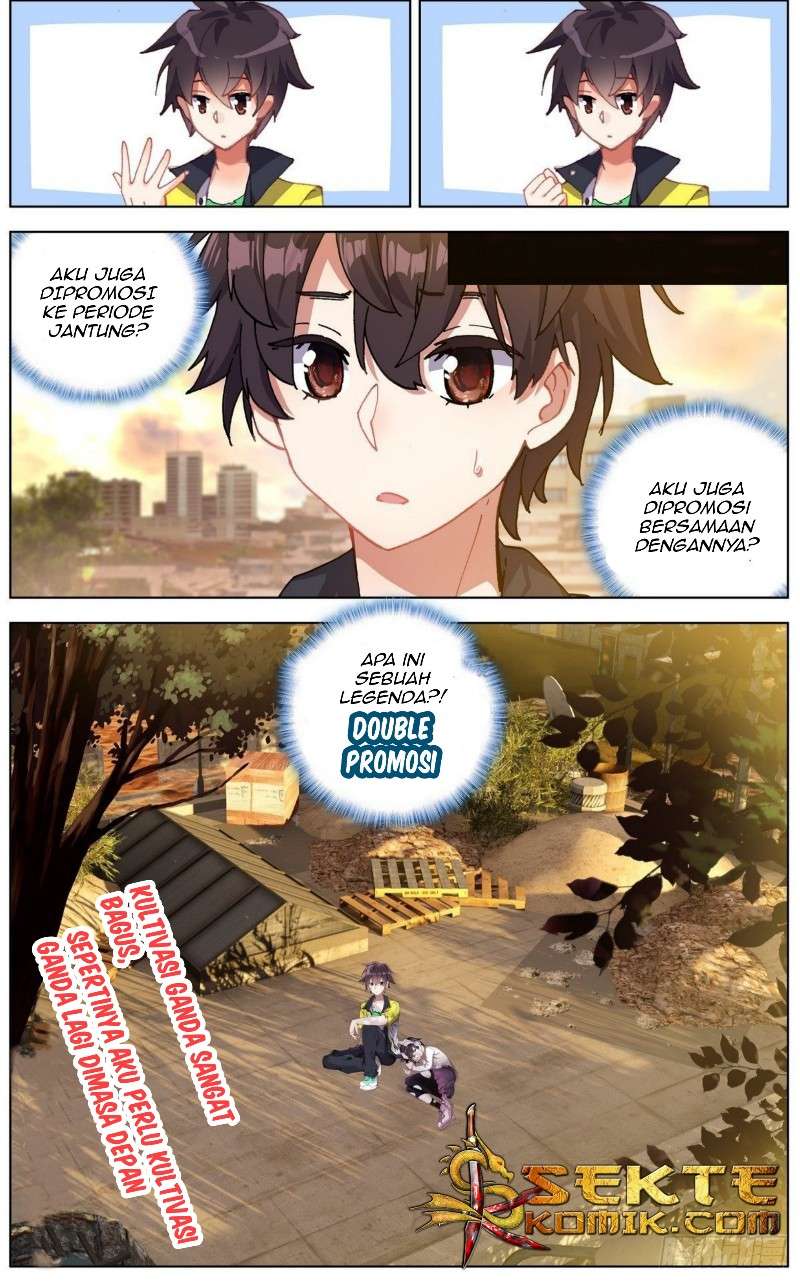 different-kings - Chapter: 164