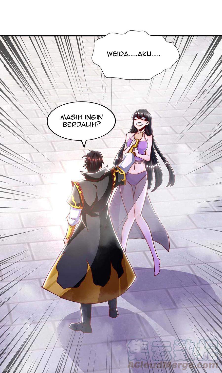 i-was-sealed-900-million-times - Chapter: 33